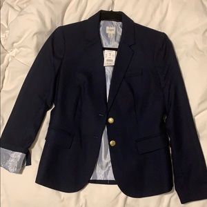 J. Crew blazer
